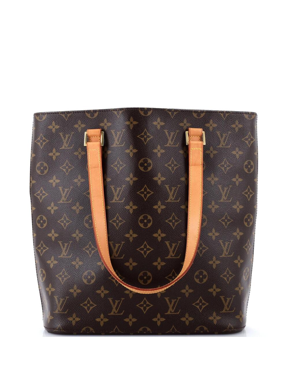 Louis Vuitton Vavin Tote Canvas Gm #365483L14B